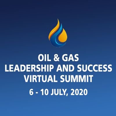 OGVirtualSummit's profile picture. Engage in Panel Discussions and Five Days worth of content from the top Oil and Gas Industry Leaders via our Virtual Summit. Live or On Demand