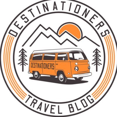 🌏Daily Travel Content
🎥 Youtube coming soon