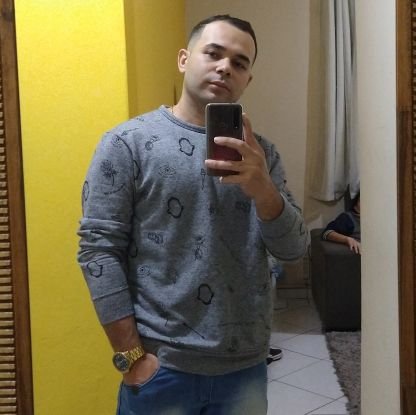 🙏 Blessed 🙏
♊ -
📌Castanhal, Pará ✈ Florianópolis 
👦 Lorenzo Gabriel ⚽🎮
🎮 Xbox - SkOoLμ