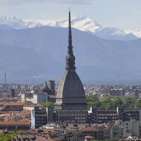 Informazione eventi a cura del Servizio Promozione della Città di Torino