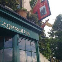 Katie Fitzgeralds (@katieftzgeralds) 's Twitter Profile