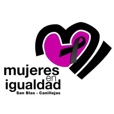 Fomentar la igualdad entre hombres y mujeres y erradicar de una vez por todas la Violencia de Género.  sanblascanillejas@mujeresenigualdad.com