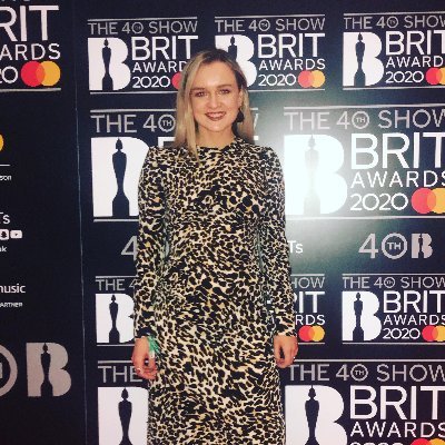 catherinesmyth_'s profile picture. Operations @officialcharts & @irishcharts