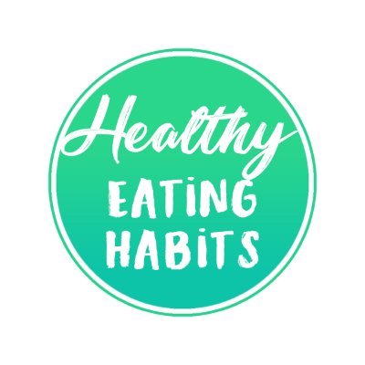 We are a team dedicated to blogging about healthy eating habits!
https://t.co/l0ytRAKuDW