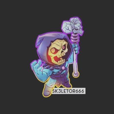 Diseñador Grafico
Streamer https://t.co/wwHT4KkgYY
24
Monterrey N.L