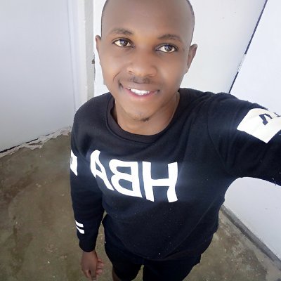 Simonmu08821190's profile picture. Humbled