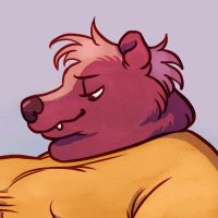 Skunky(@chubbyskunk) 's Twitter Profile Photo