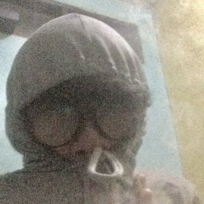 perdanggg's profile picture. 👣