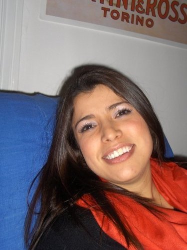 MontgAndrea's profile picture. Abogada, Phd. Profesora investigadora.