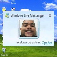 ⚡ gugu ⚡ (@eugustavosantos) 's Twitter Profile