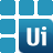 The Carbide.ui family of tools enable the creation of themes for Symbian and Series 40 devices.