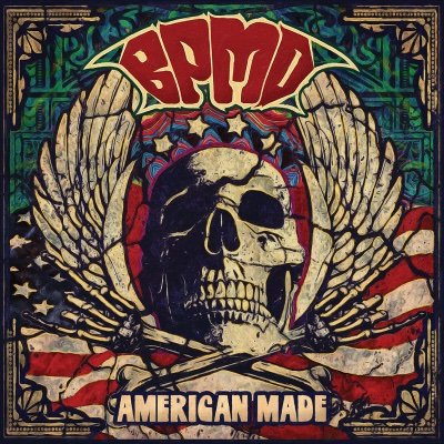 The debut BPMD album “American Made” OUT NOW via Napalm Records. Order your copy here: https://t.co/AwAZOKFBaV…
LISTEN DIGITALLY AT:
https://t.co/IjkwZwFBVk