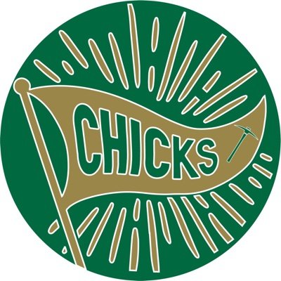 ☆ For the Niner Chicks ⛏ ☆ DM submissions ☆ ☆ Direct affiliate of @chicks | @barstoolsports ☆ ☆ Not affiliated with UNCC ☆ Instagram: @49erschicks #49erschicks