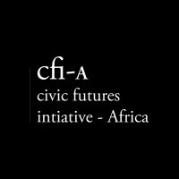 Civic Futures Initiative - Africa (@civicfutures) 's Twitter Profile Photo Civic Futures Initiative - Africa (@civicfutures) 's Twitter Profile Photo