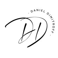 Daniel Dimitroff (@dandimitroff) 's Twitter Profile