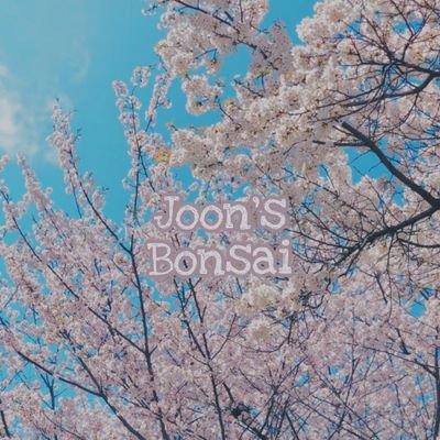 Arabic fanbase to support the leader of BTS RM (Kim Namjoon)💜. Backup account for the main account @JoonsBonsai94 .
