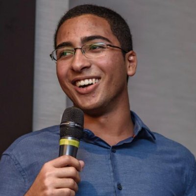 Adversary Hunter @ Trend Micro | Opinions are my own