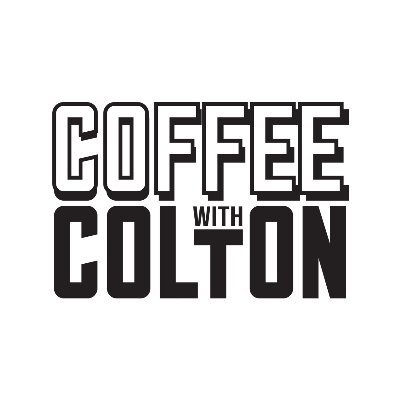 Conversations with @Colton over coffee about Passion, Purpose and True Identity. ☕️❤️ New episodes every Sunday! (Link below for Episodes and Mugs)