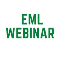 EML Webinar(@EmlWebinar) 's Twitter Profile Photo