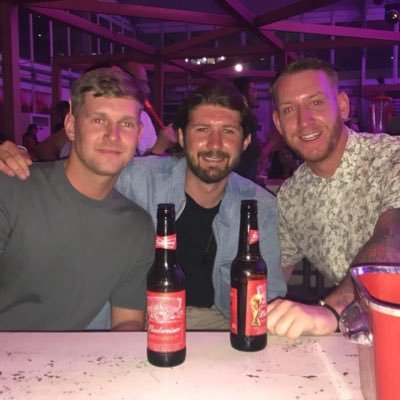 JoeTatlock91's profile picture. 