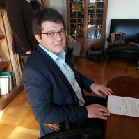 Christos Kokkinos (@ct_kokkinos) 's Twitter Profile Photo