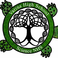 VHS Science NHS and STEM Club (@vhs_sciencenhs) 's Twitter Profile