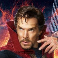 Stephen Strange - @177A_BleeckerSt Twitter Profile Photo