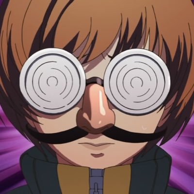 CharlesOm3ga's profile picture. 16•Persona/SMT•Anime and Manga•@OmegaNutted Alt account