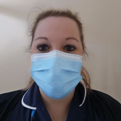 Christian, wife, mummy and Nurse. I love my life.