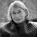 Mary Oliver (@PoetMaryOliver) Twitter profile photo