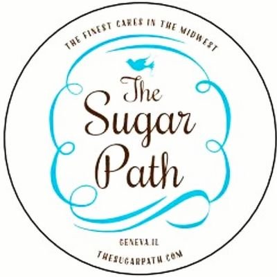 TheSugarPath's profile picture. Award winning Bakery with Retail, shipping and catering for weddings. We train professionals @bakerybizschool coming 2022. Founded by @tspmichelle