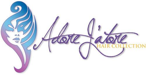 Adore J'atore Hair is the vital source for finest Virgin hair extensions. Follow on IG @adorejatore PHONE: 1+(262)-JATORE-2