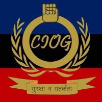 Centralized Intelligence Operation Group (@hqciog) 's Twitter Profile Photo Centralized Intelligence Operation Group (@hqciog) 's Twitter Profile Photo