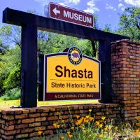Shasta State Park(@ShastaStatePark) 's Twitter Profile Photo
