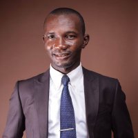 Pastor Sam Akpologun(@SAkpologun) 's Twitter Profile Photo