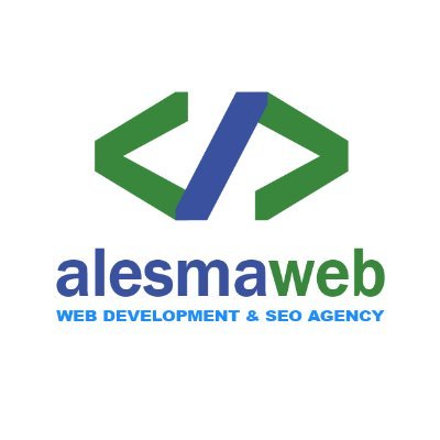 alesmaweb's profile picture. Wed development & SEO Agency in Valencia - Spain
