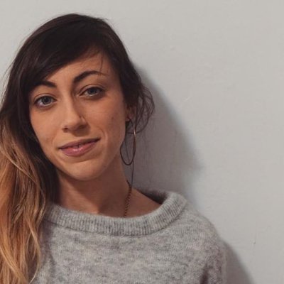 Marni_Fritz's profile picture. Sociology PhD student @uicsoc | Graduate RA @irrppuic | New Yorker enjoying Chicago pizza | Lover of sci-fi/fantasy/horror | She/her