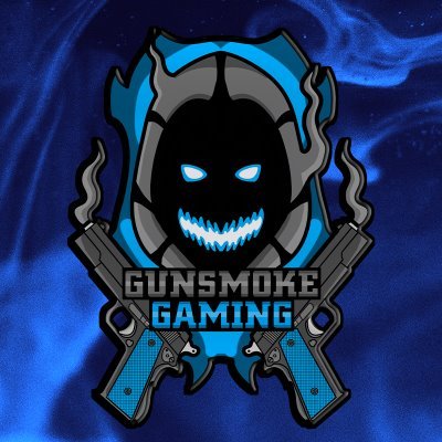 Gunsmoke Gaming