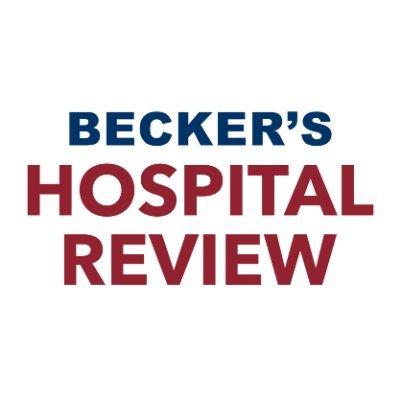 Becker's Hospital Review Profile