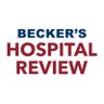 BeckersHR's profile picture. Healthcare Business, Clinical and Legal News  

Sign up for our e-newsletters: https://t.co/i1CnHtgPyl

Stay in the know with our daily #healthcare industry updates