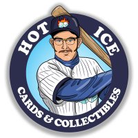 Hot Ice Cards & Collectibles(@HotIceCards) 's Twitter Profile Photo