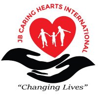 JB Caring Hearts International(@JB_CaringHearts) 's Twitter Profile Photo