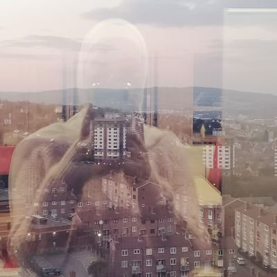 PhD candidate @SSOA, interested in CAAD, Design and Domesticity