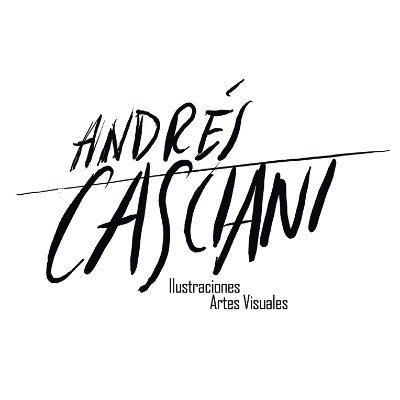 Andrés Cascianiさんのプロフィール画像