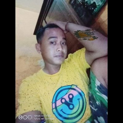 setelah selesai klik disini untuk melihat dirimu sendiri aja Alhamdulillah udh