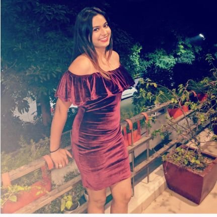 BhilwaraNikita's profile picture. 