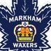 Markham Waxers (@markhamhockey) Twitter profile photo Markham Waxers (@markhamhockey) Twitter profile photo