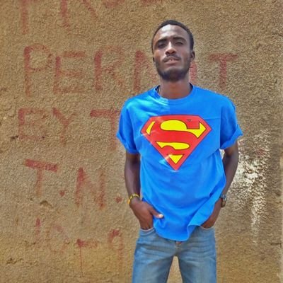 @jonilar.Net
@AfricaBaseNet
Hyper Man
music promoter.