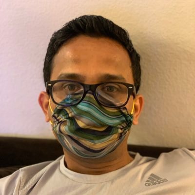 Tech enthusiast, believer and a problem solver. working on BigData and Real time Analytics