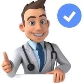 نهتم بكل ماهو مفيد في عالم الطب 🌏💉، و نقدم لكم معلومات طبية لك ما تحتاجة من معلومات ونصائح بشكل سهل للحفاظ على صحه جيده 👍🍀